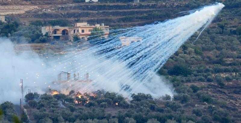 قيادي بحماس: مجزرة المعمداني جاءت لتهجير سكان غزة.. ومصر رفضت