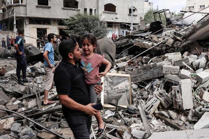 فلسطين
