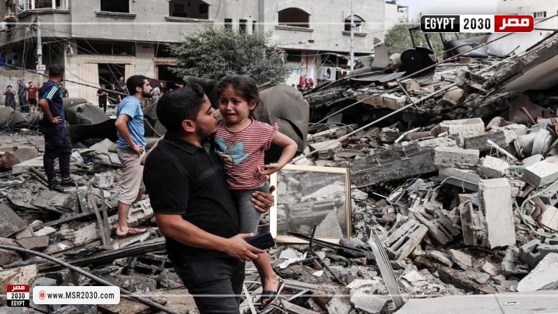فلسطين
