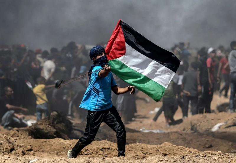 الأردن: أي محاولة لتهجير الفلسطينيين من الضفة الغربية سنعتبرها إعلان حرب