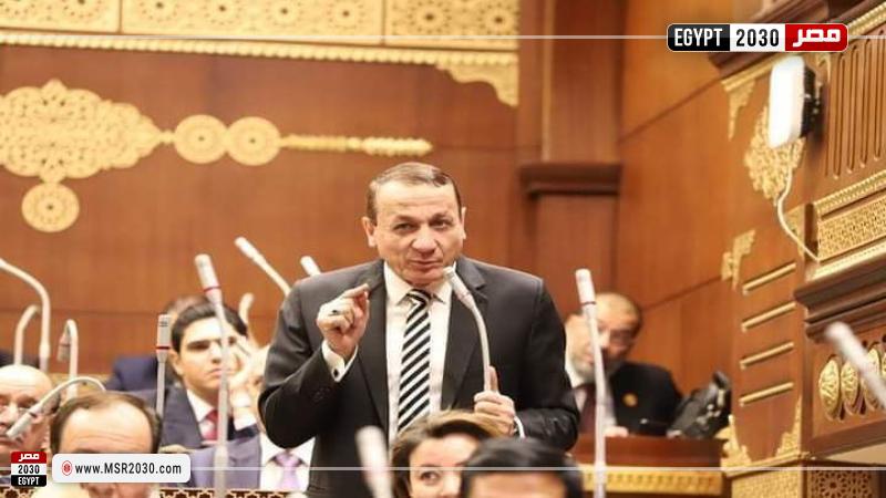 اللواء أيمن عبدالمحسن