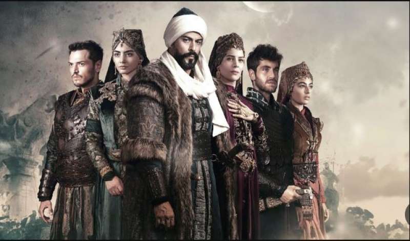 عثمان الحلقه 133