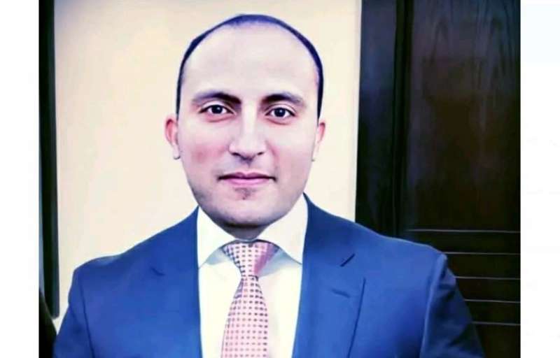 الدكتور أحمد مصطفى