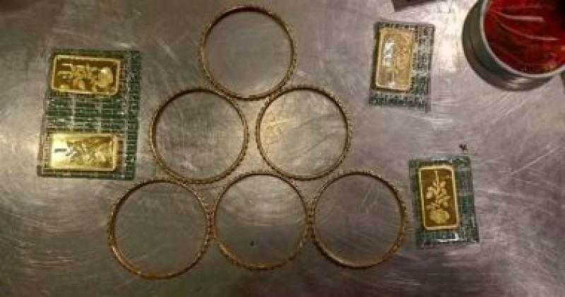 قرار  عاجل ضد سيدة سرقت مشغولات ذهبية من شقة في الجمالية