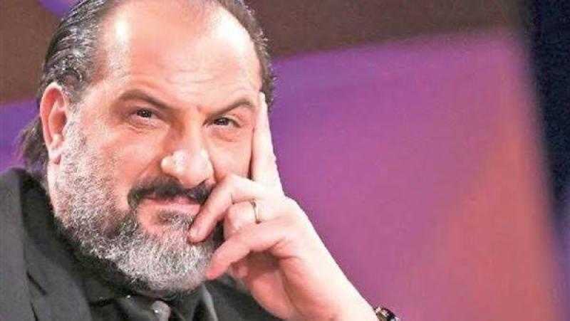 خالد الصاوي: «تزوجت في سن 47 عشان كنت غبي كنت مستخسر نفسي في أي حد»