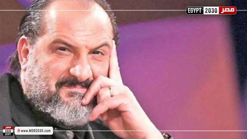 خالد الصاوي