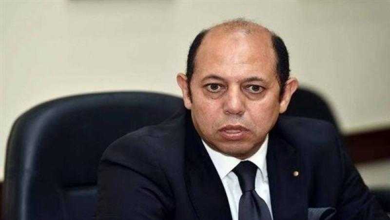 أحمد سليمان: وزارة الرياضة مقصرة بحق الزمالك.. ولا نرى «الطعون» في انتخابات الأهلي