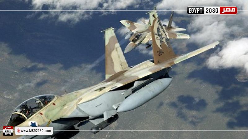الطيران الإسرائيل