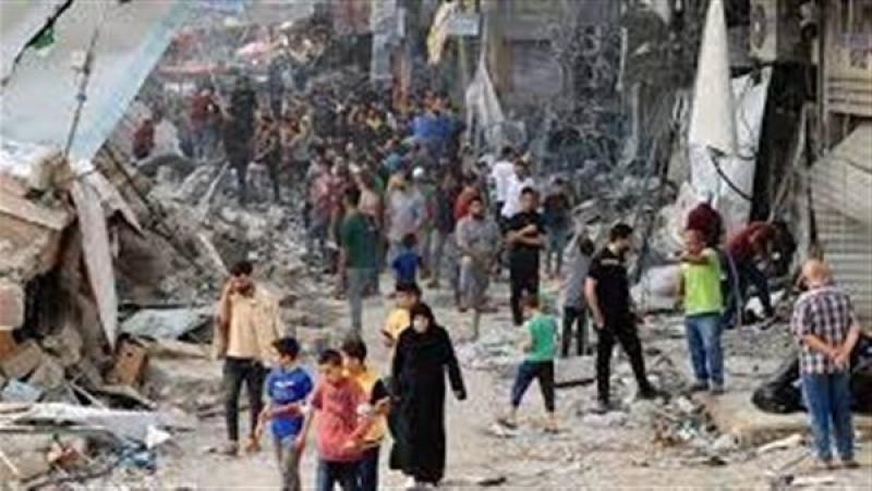 الأزهر للفتوى: دفاع الفصائل الفلسطينية حق شرعي.. والمستوطنون ليسوا مدنيين