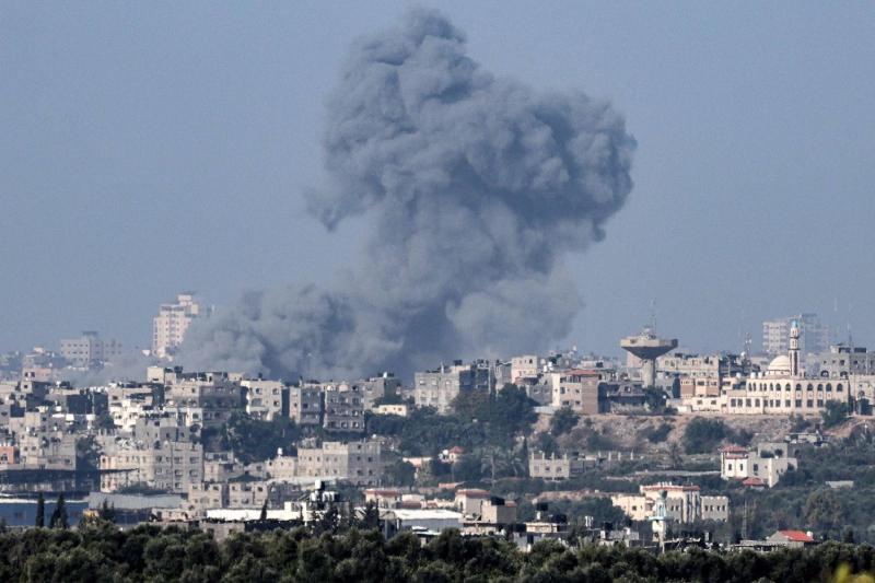 مقتل أول سيدة تشغل عضوية قيادة «حماس» في غزة