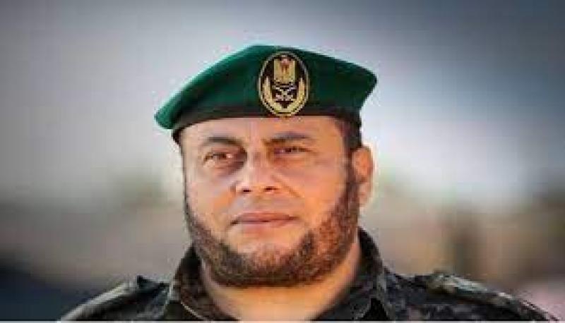 استشهاد قائد قوات الأمن الوطني