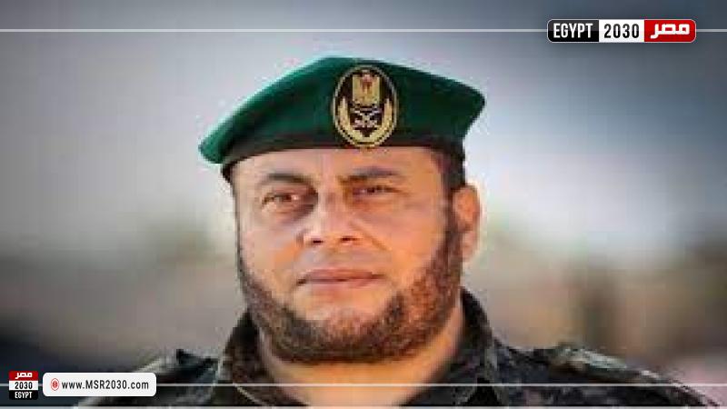 استشهاد قائد قوات الأمن الوطني