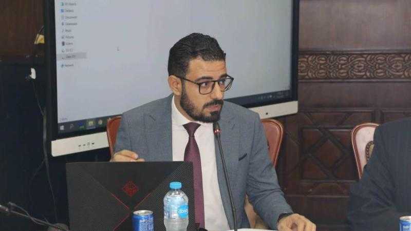 مدير إدارة حوار بالإفتاء: الموقف الإفتائي يؤكد على مصطلح التصحيح ويرفض التحويل فيما يخص تغيير الجنس