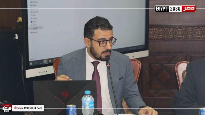 مدير إدارة حوار بدار الإفتاء