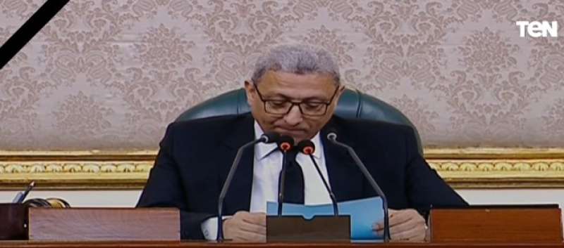 المستشار أحمد سعد الدين