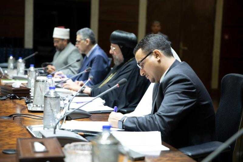 ورشة لـ«الإفتاء»: الذكاء الاصطناعي ضرورة مُلحة لحماية السلم والأمن الدوليين