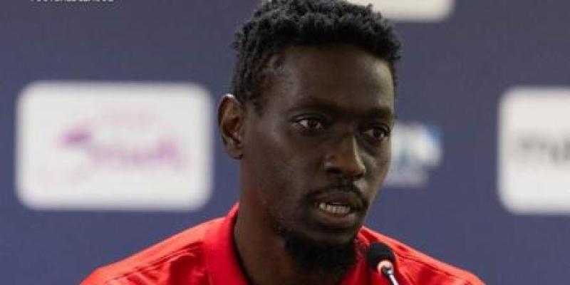 قائد سيمبا يتحدى الأهلي بتصريحات مثيرة قبل مواجهة الدوري الإفريقي