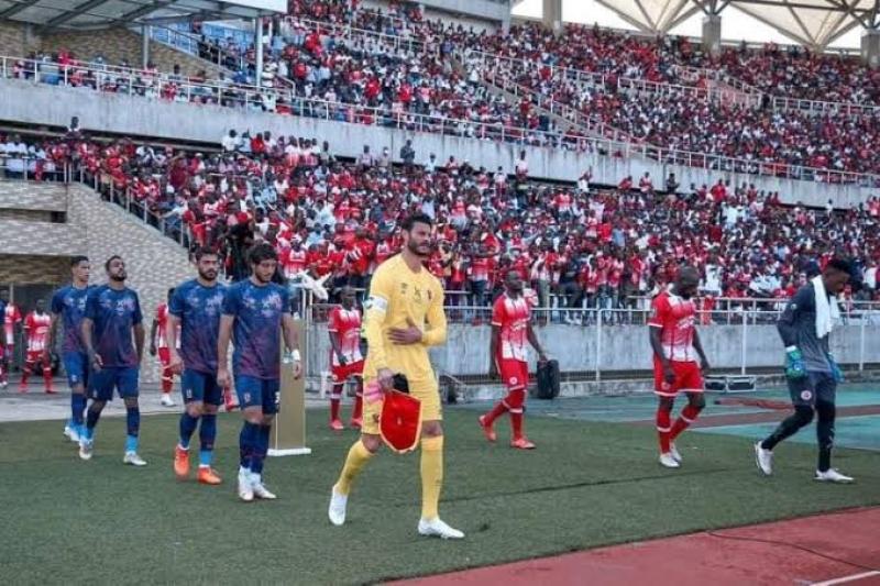 «اتفرج ببلاش».. فيفا يعلن بث 8 مباريات من الدوري الإفريقي على منصته الرسمية