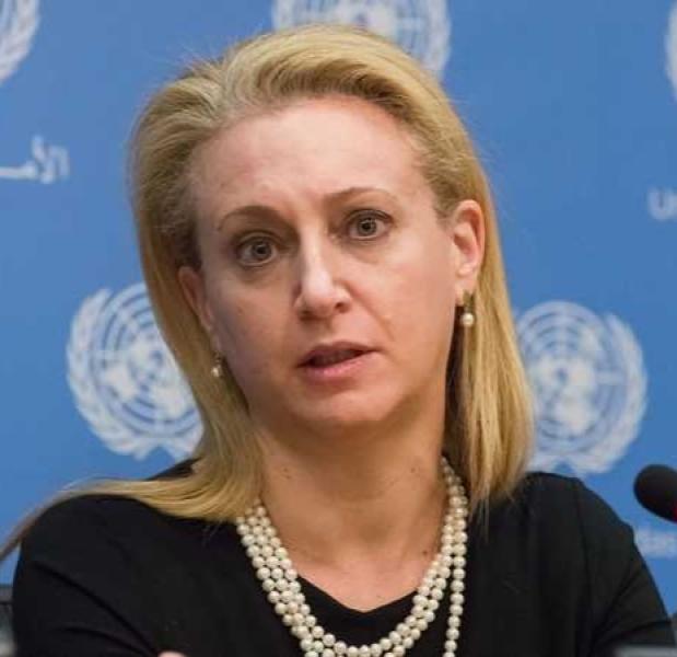 لارا فريدمان