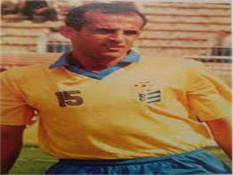 الأهلي ينعى بشير عبدالصمد أسطورة الإسماعيلى ومنتخب مصر الأسبق