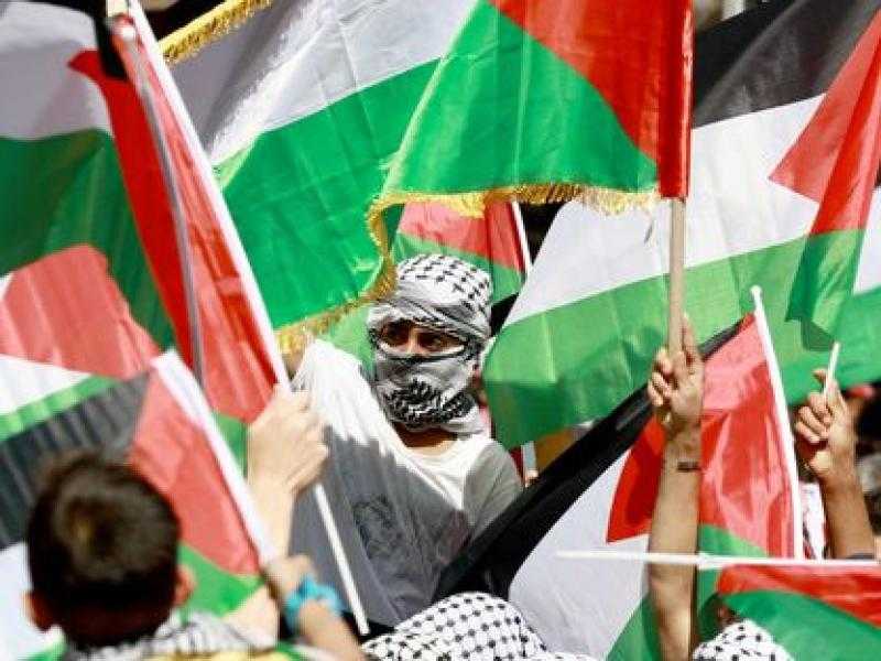 مدير تليفزيون فلسطين: مصر تدعم القضية.. وهناك تعنت إسرائيلي ضد العمل الإعلامي