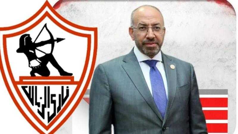 «بحكم قضائي».. استبعاد المندوه من انتخابات الزمالك رسميًا