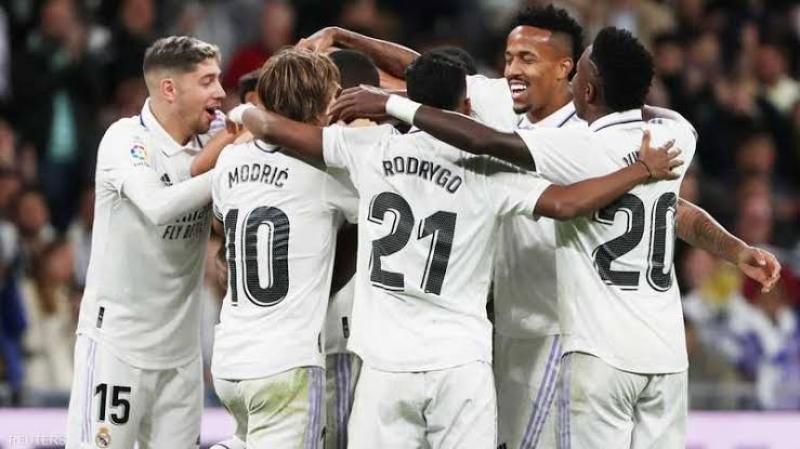 «نادي مفاجأة».. نجم ريال مدريد يقترب من الدوري الإنجليزي