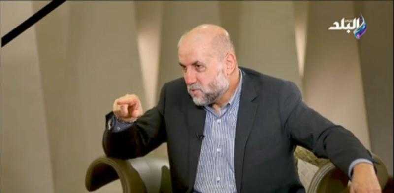 مستشار الرئيس الفلسطيني يكشف الهدف الأخطر الذي تسعى إليه إسرائيل