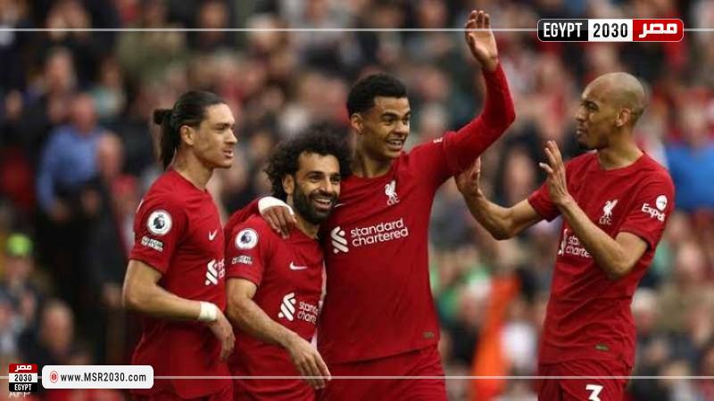 ليفربول