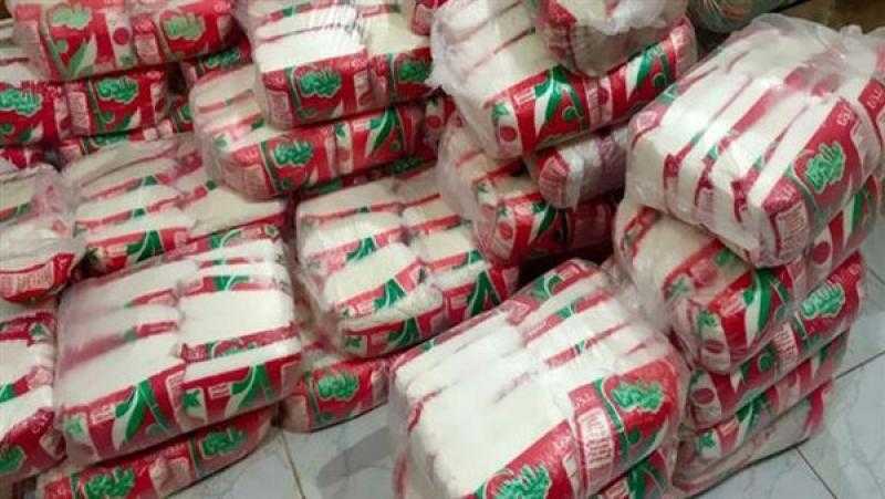 عودة ارتفاع سعر السكر في الشارع المصري.. من المتسبب؟