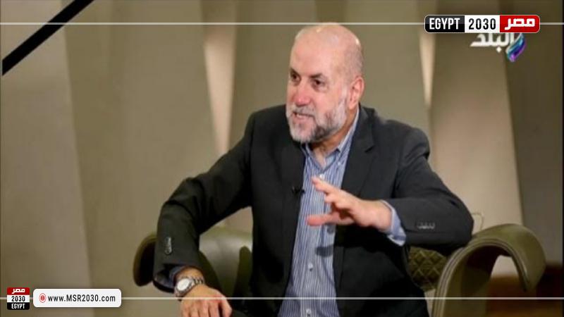 مستشار الرئيس الفلسطيني