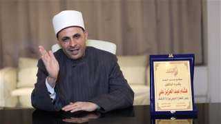 عالم بالأوقاف يحذر: السوشيال ميديا تهدد قيم احترام الكبير بين الشباب