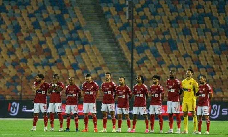 بالتردد.. 3 قنوات مفتوحة تنقل مباراة الأهلي وسيمبا في الدوري الأفريقي