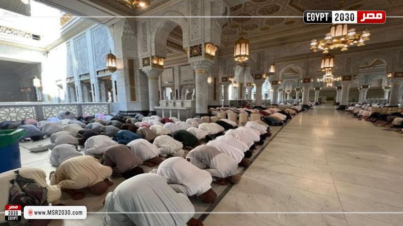 صلاة الجمعة