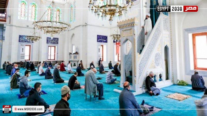 صلاة الجمعة