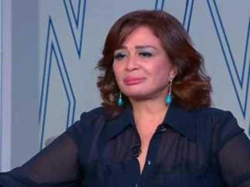 إلهام شاهين: «تحيا فلسطين دولة حرة مستقلة»
