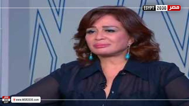 إلهام شاهين 