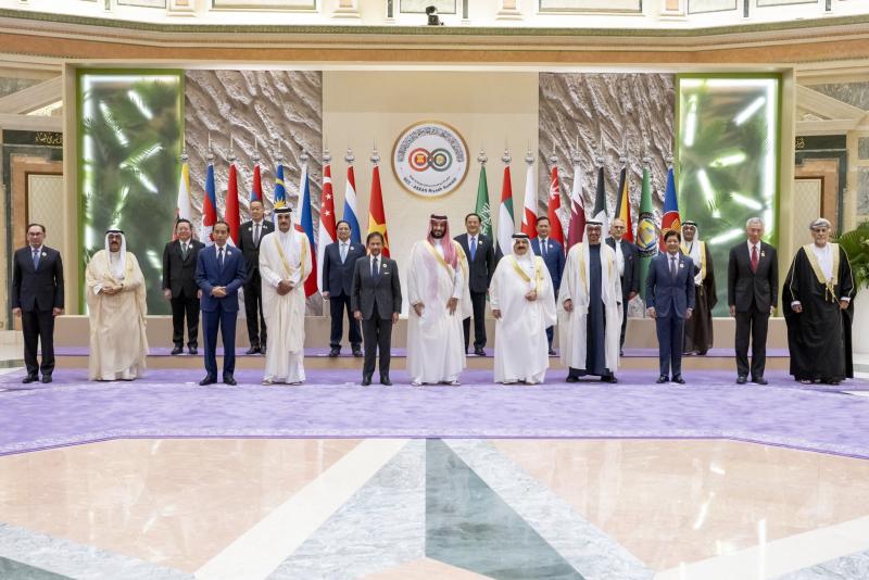  الشيخ محمد بن زايد آل نهيان