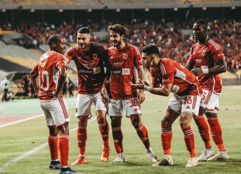 الأهلي 