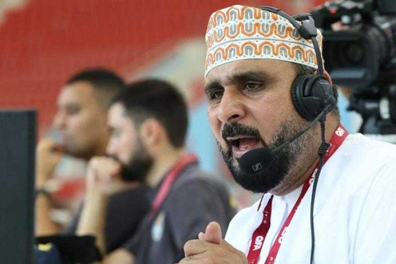 «فلسطين قضية الشرفاء».. خليل البلوشي يدعم القضية الفلسطينية بكلمات نارية