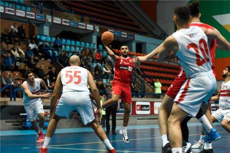 «في عودة مُثيرة».. الأهلي يتوج بكأس السوبر المصري بعد الفوز على الزمالك