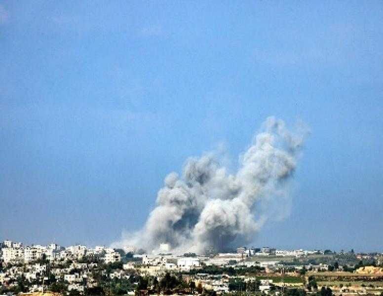 92 ألف فلسطيني بدون مأوى بسبب قصف الاحتلال