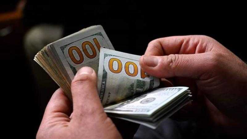 سعر الدولار في مصر داخل جميع البنوك