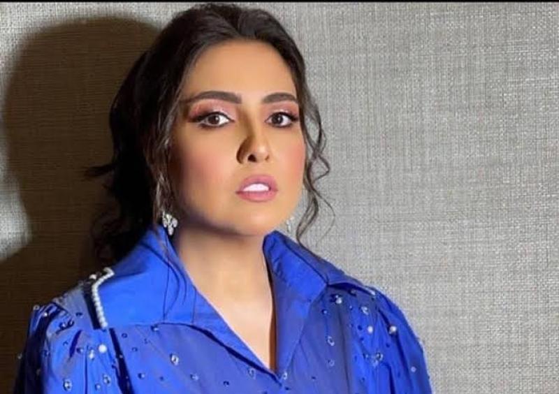 مي كساب: «مفيش مساعدات دخلت غزة كملوا الضغط يا مصريين»
