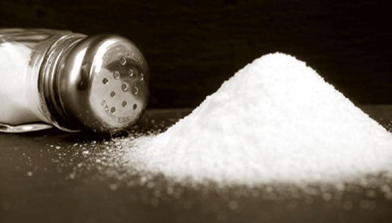 ملح