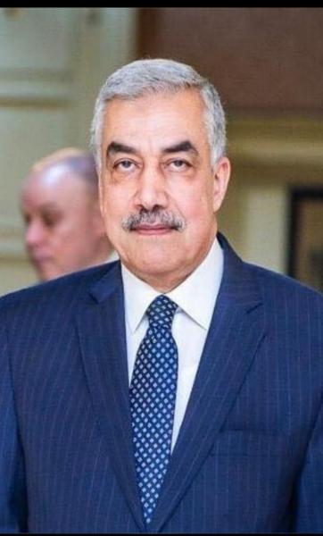 الدكتور علاء عبدالمجيد 