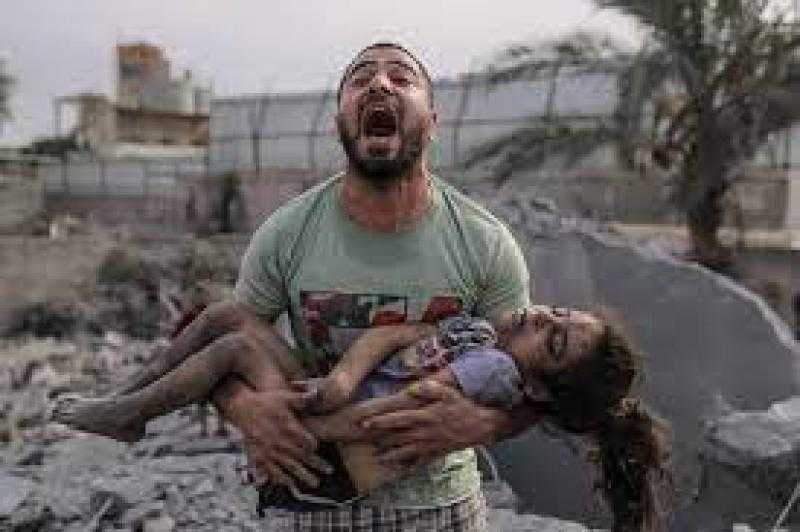 منذ 7 أكتوبر.. ارتفاع عدد الشهداء الفلسطينيين لـ4473 شهيدا وإصابة 15400 آخرين