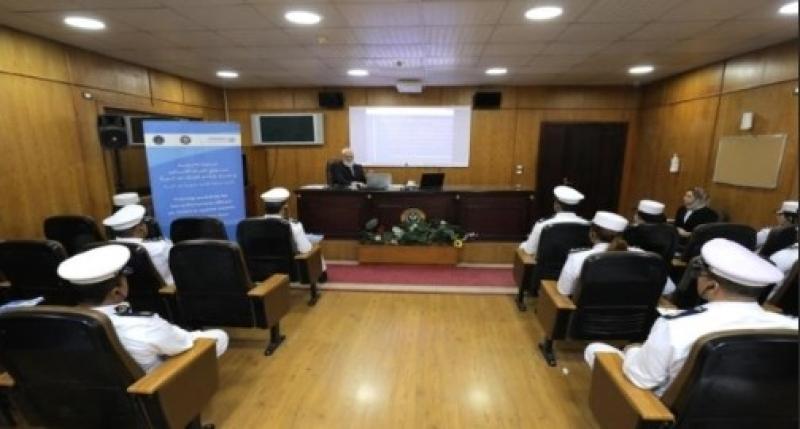 وزارة الداخلية تنظم دورة تدريبية للكوادر الأمنية بمجالي مكافحة العنف ضد المرأة وحقوق الإنسان