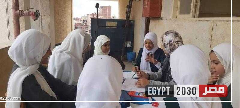 حياة البادية بين الماضي والحاضر ضمن أنشطة قصور الثقافة بمطروح