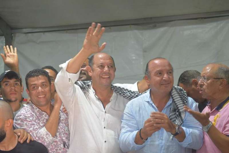 أحمد سليمان